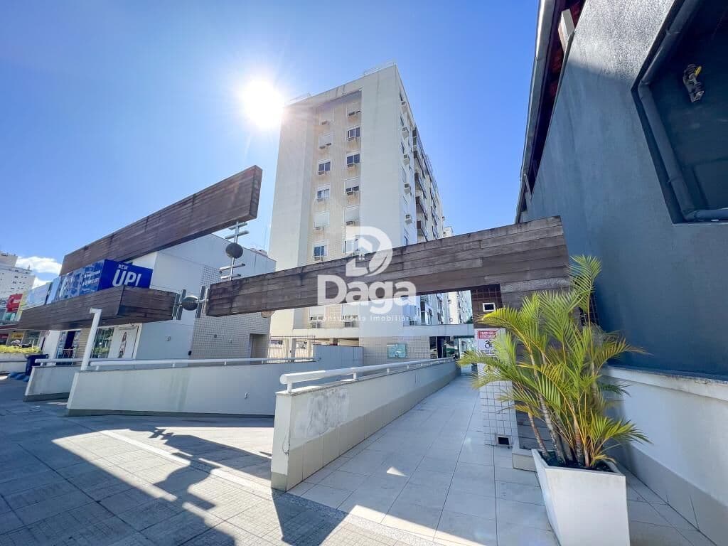 Apartamento - Trindade, Florianópolis/SC