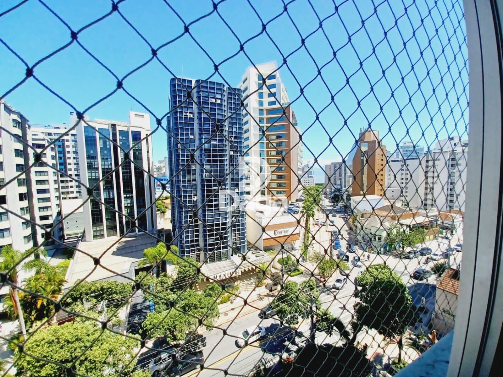 Apartamento em Florianópolis - Centro