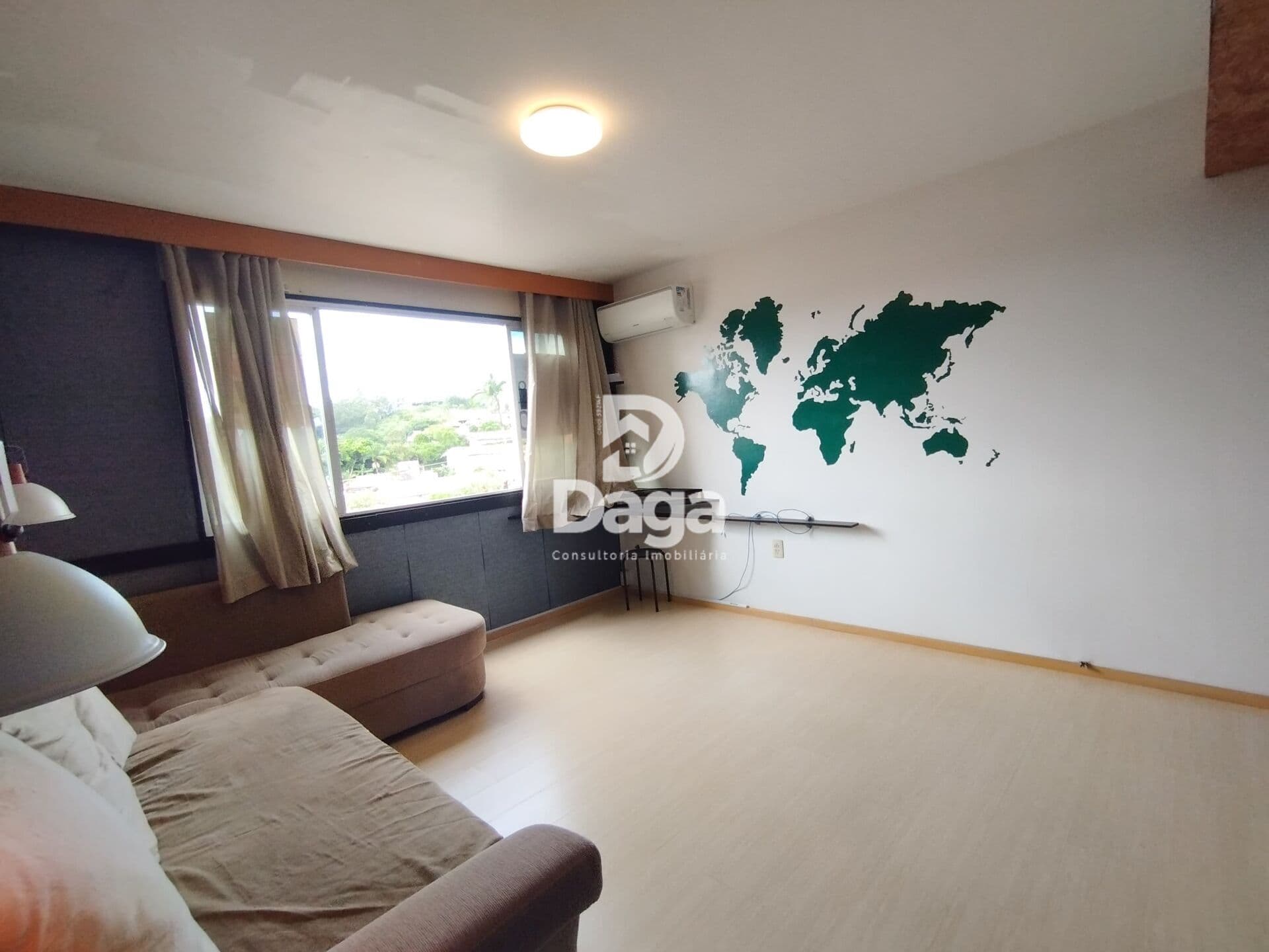 Apartamento 3 dormitórios - Trindade
