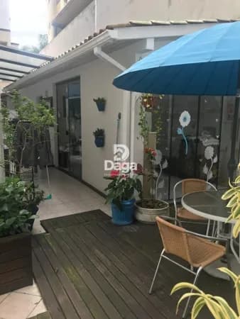 Apartamento Garden em Centro, Florianópolis/SC