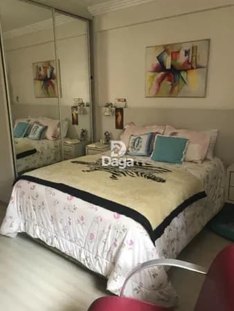 Apartamento Garden em Centro, Florianópolis/SC