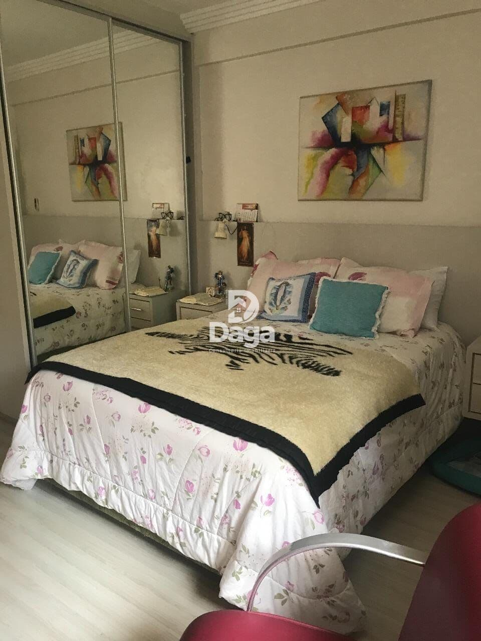 Apartamento Garden em Centro, Florianópolis/SC