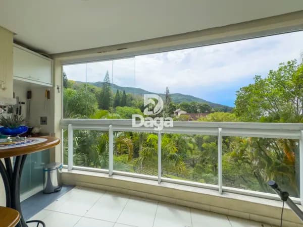 Apartamento Alto Padrão em Itacorubi, Florianópolis/SC