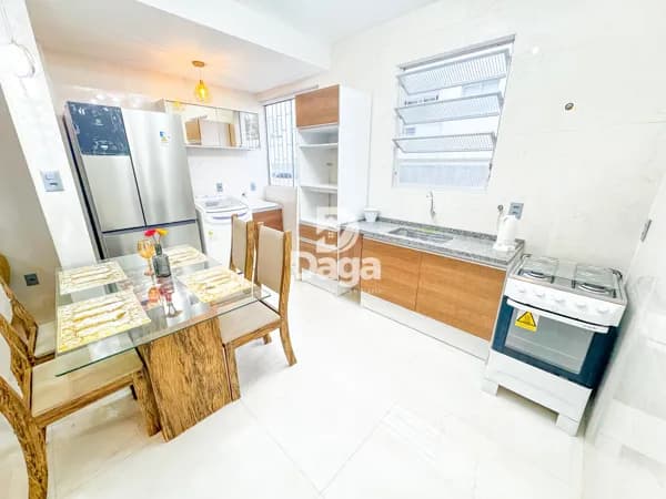 Apartamento na trindade - 3 dormitórios - Florianópolis/SC