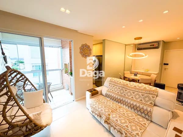Apartamento Alto Padrão no João Paulo Florianópolis/SC