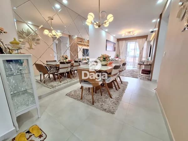 Apartamento Alto Padrão em Ingleses OPORTUNIDADE ÚNICA