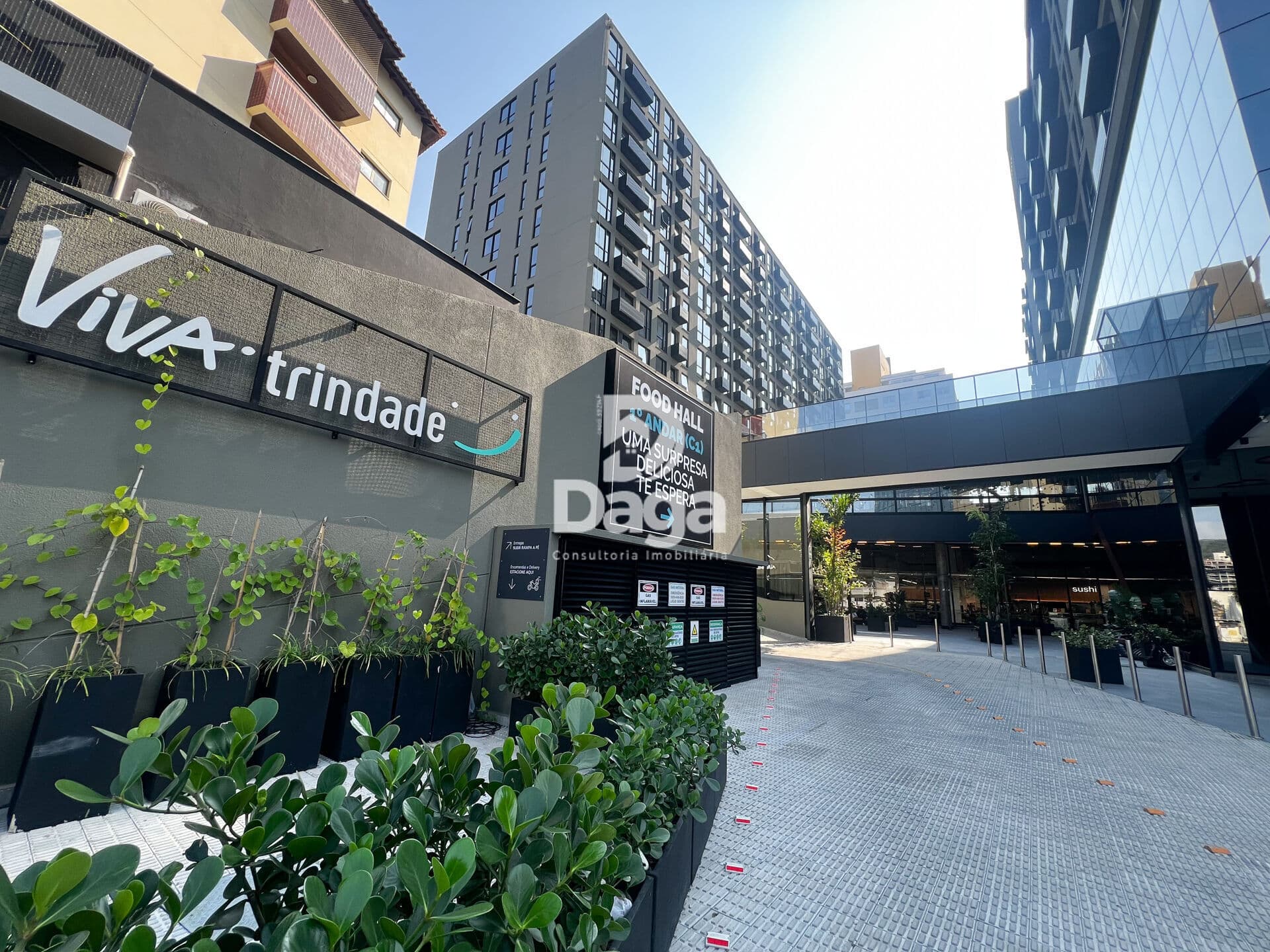 OPORTUNIDADE para investimento no Viva trindade