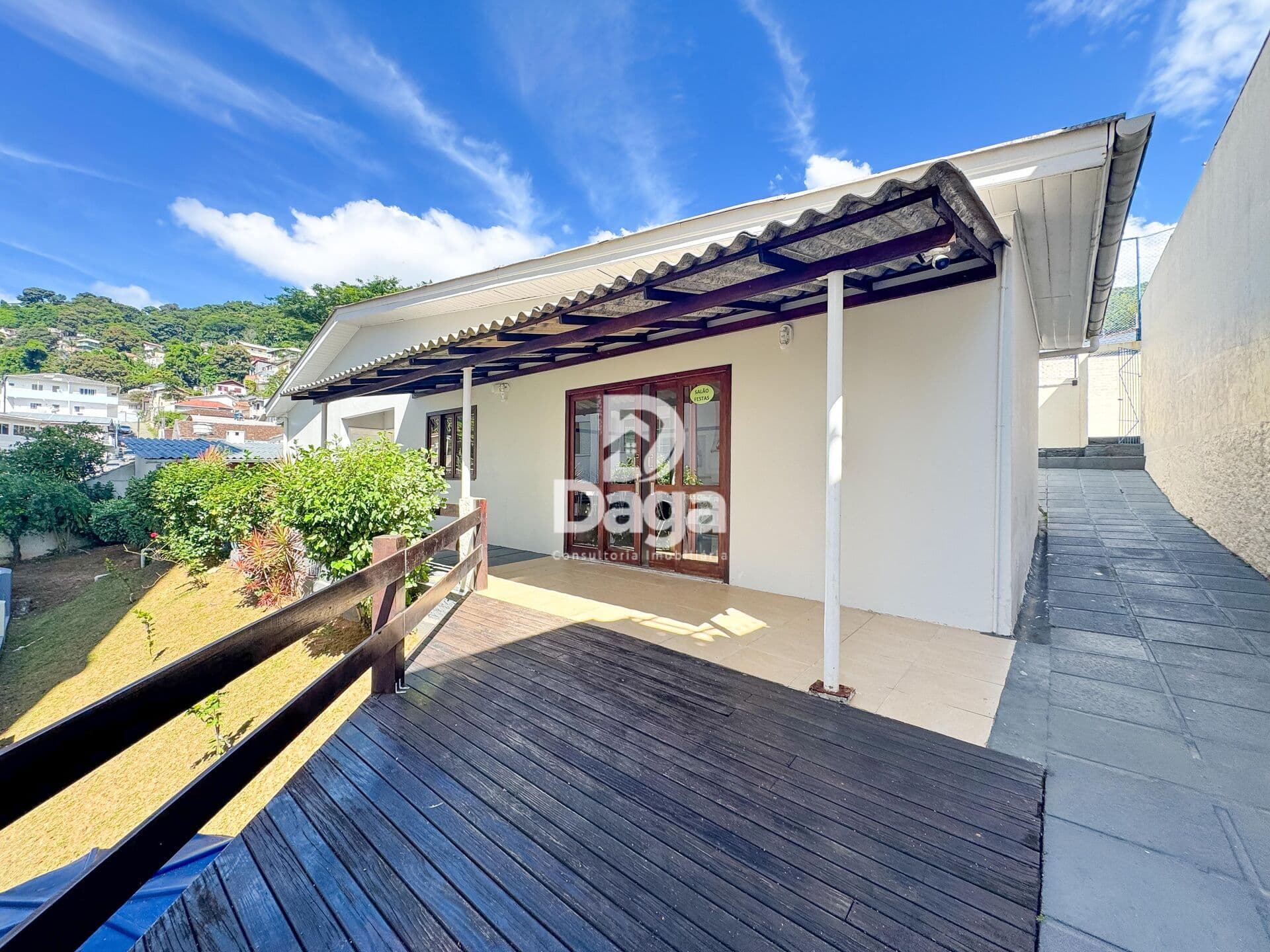 Oportunidade Apartamento no Centro de Florianópolis/SC - 3 Dormitorios