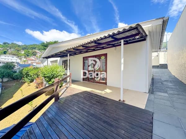 Oportunidade Apartamento no Centro de Florianópolis/SC - 3 Dormitorios