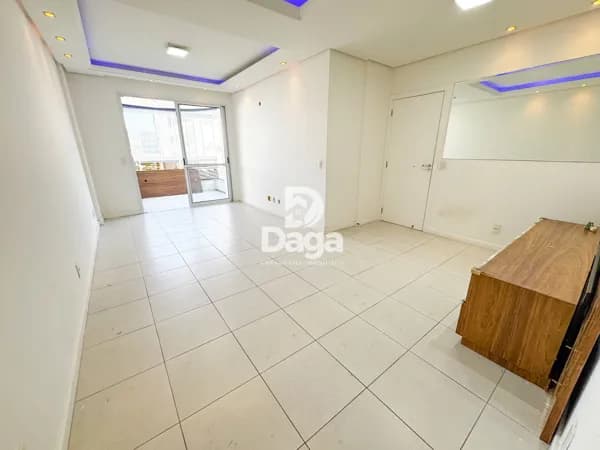 Apartamento no Itacorubi - 3 dormitórios, sendo 1 suite - Florianópolis/SC