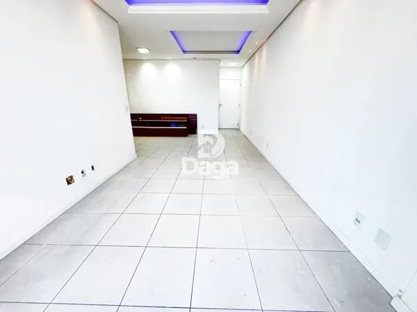 Apartamento no Itacorubi - 3 dormitórios, sendo 1 suite - Florianópolis/SC