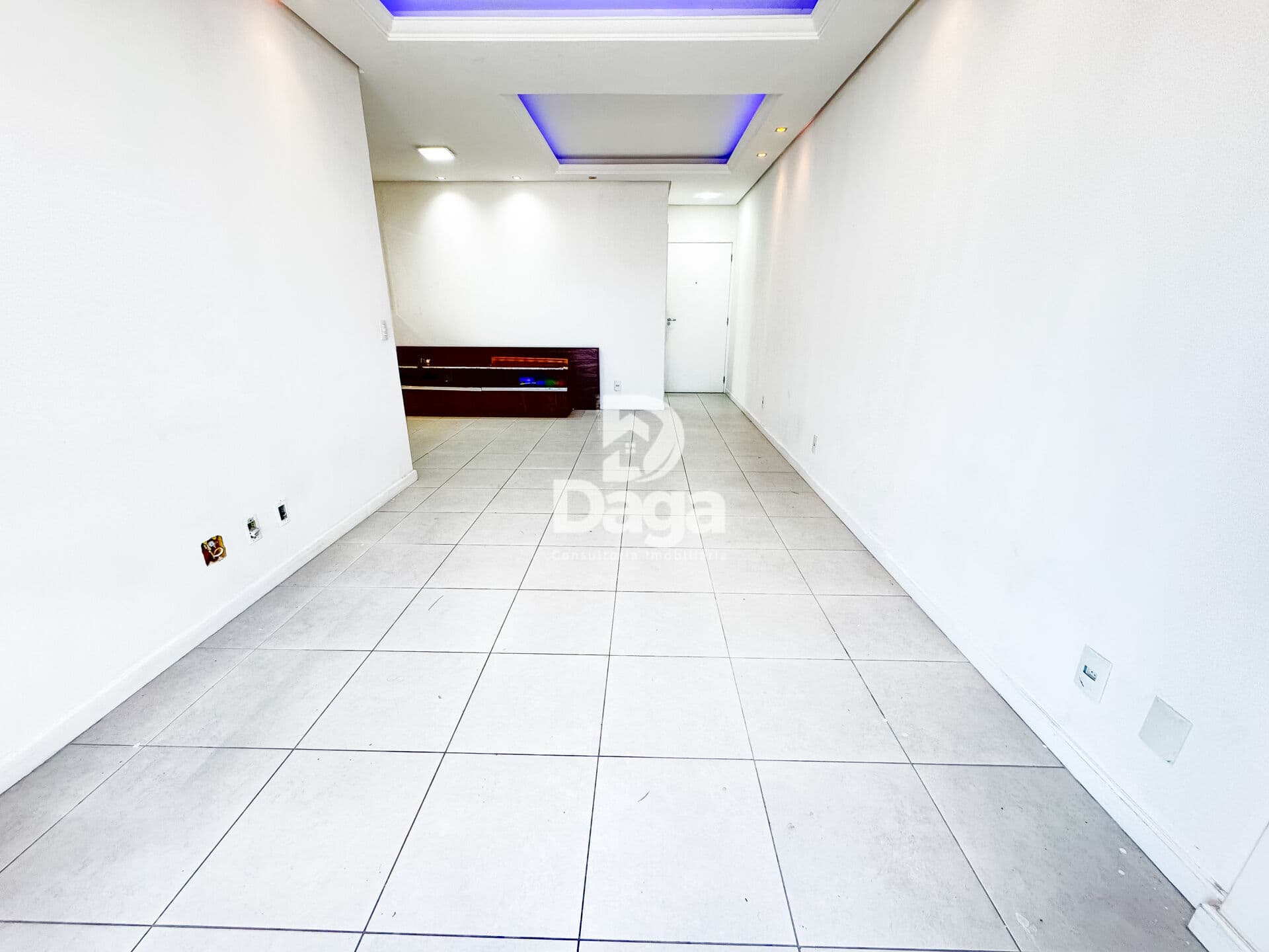 Apartamento no Itacorubi - 3 dormitórios, sendo 1 suite - Florianópolis/SC