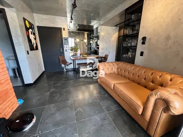 Apartamento Padrão prontinho para morar