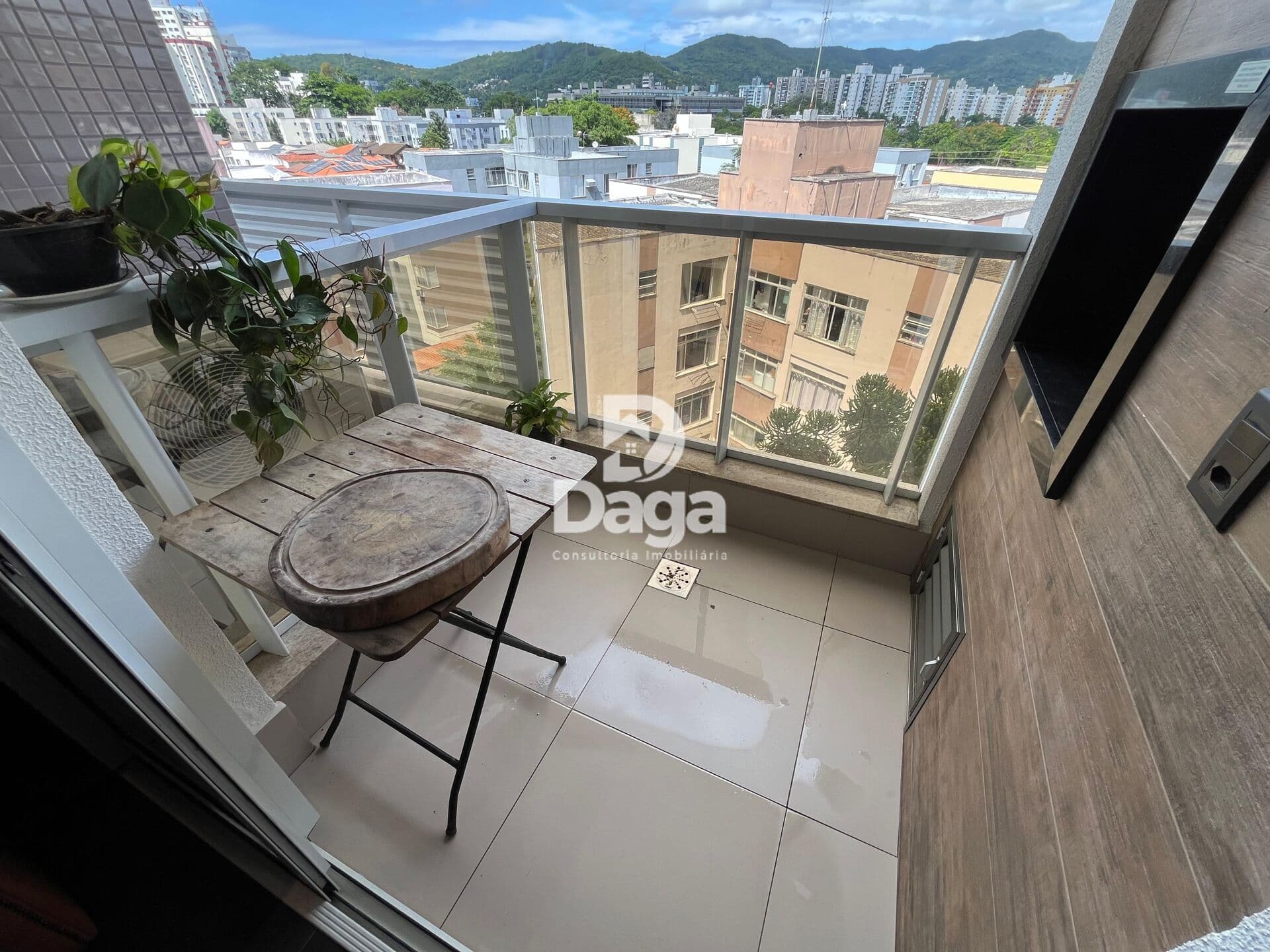 Apartamento Padrão prontinho para morar