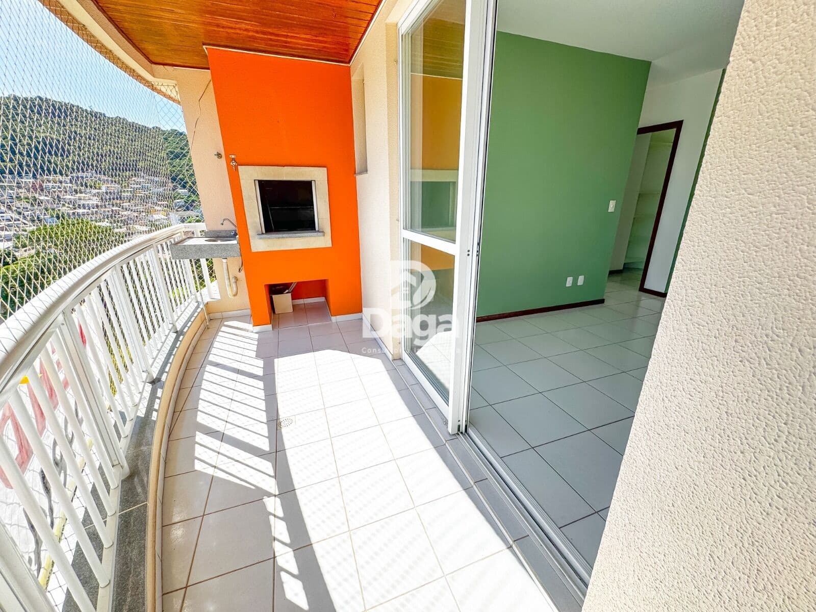 Apartamento no Saco dos Limões - 3 dormitórios, sendo 1 suite - Florianópolis/SC