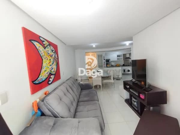 Apartamento no Itacorubi, 3 dormitórios , sendo 1 suíte - Florianópolis/SC