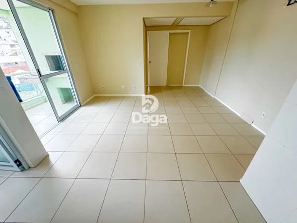 Apartamento na Trindade - 2 dormitórios, sendo 1 suite - Florianópolis/SC