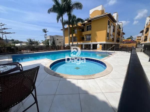 Apartamento em Cachoeira do Bom Jesus, Florianópolis/SC