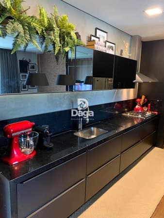 Apartamentos à venda no Itacorubi em Florianópolis