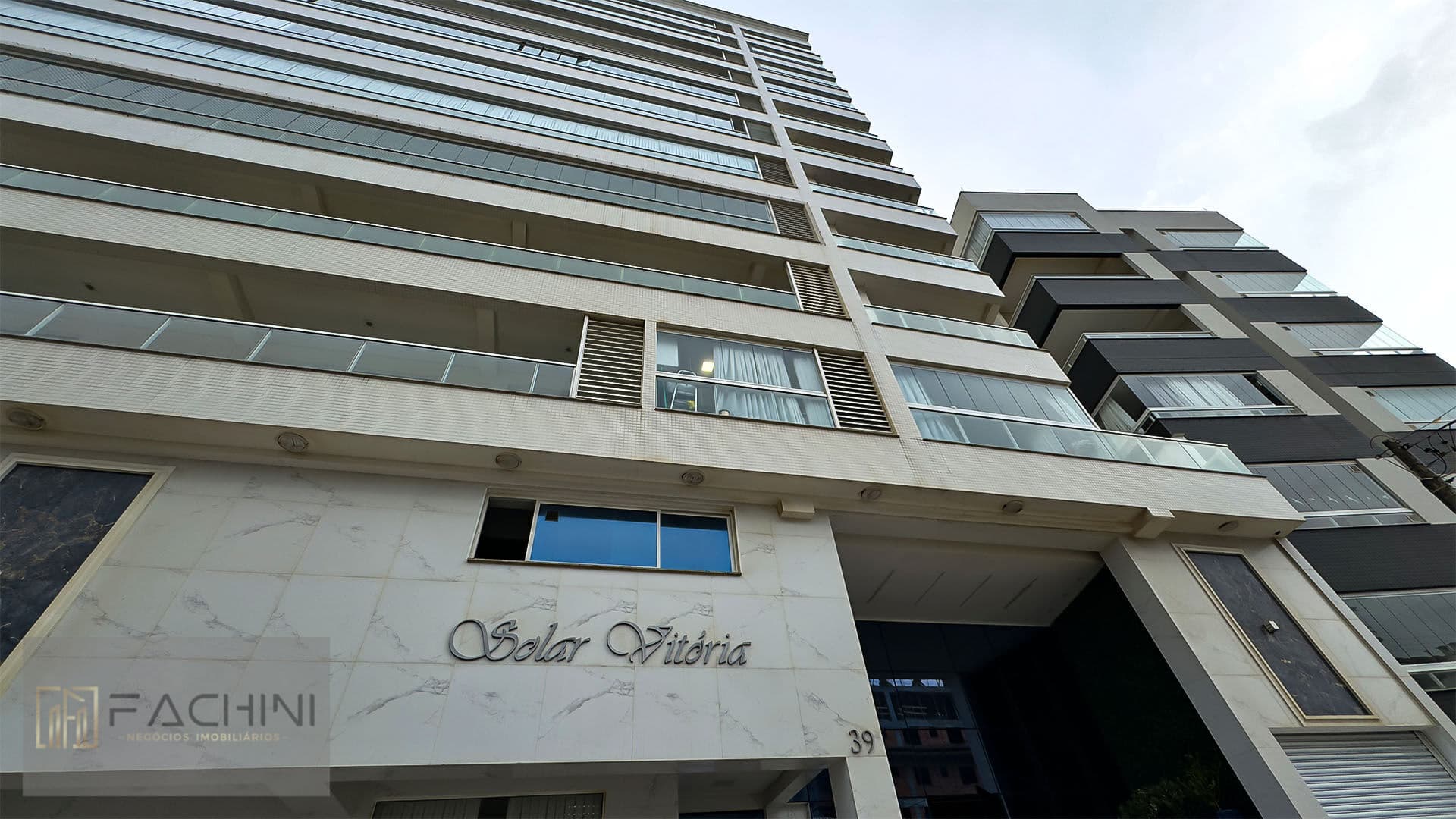 Apartamento Alto Padrão Frente Mar no Gravatá em Navegantes
