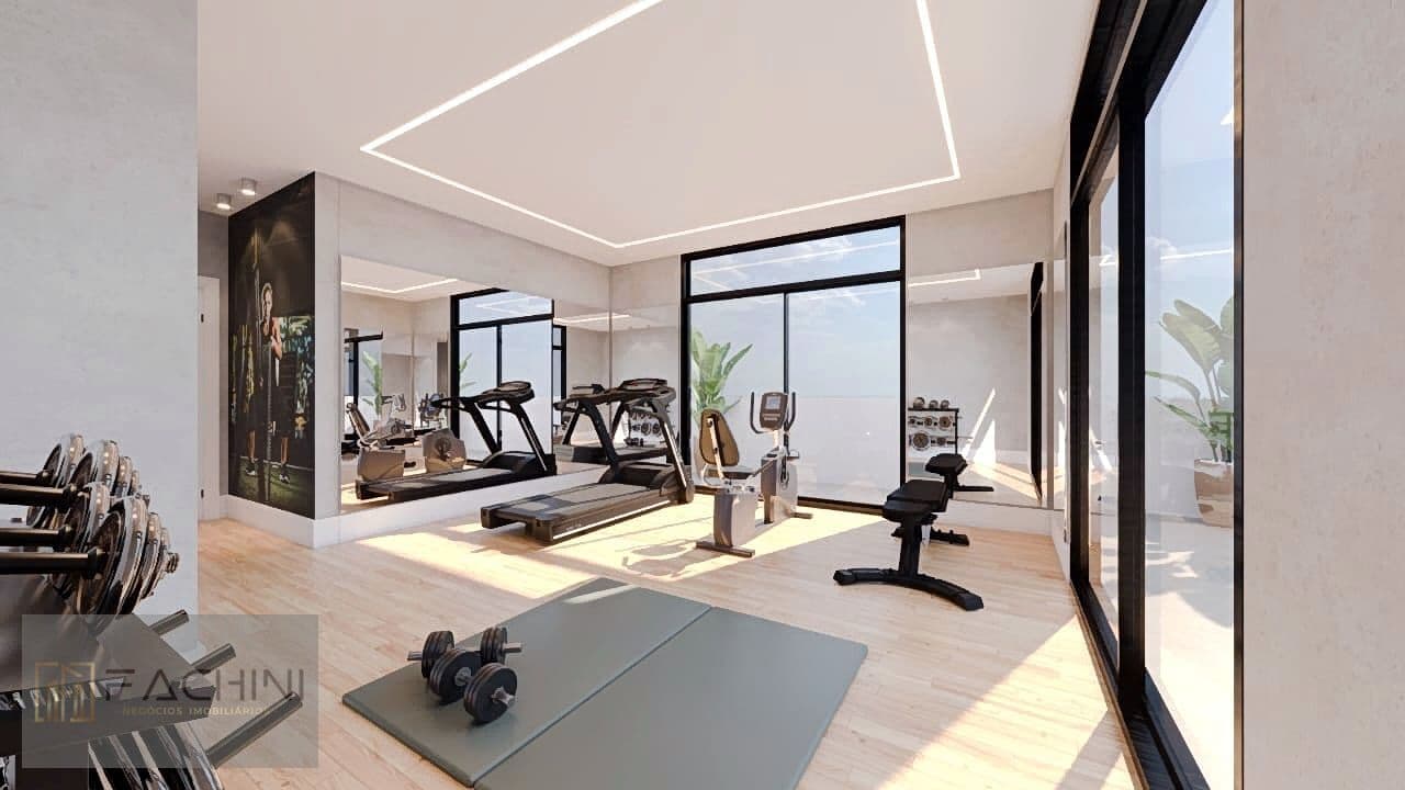 Apartamento Padrão Quadra Mar - Ótima opção para investimento