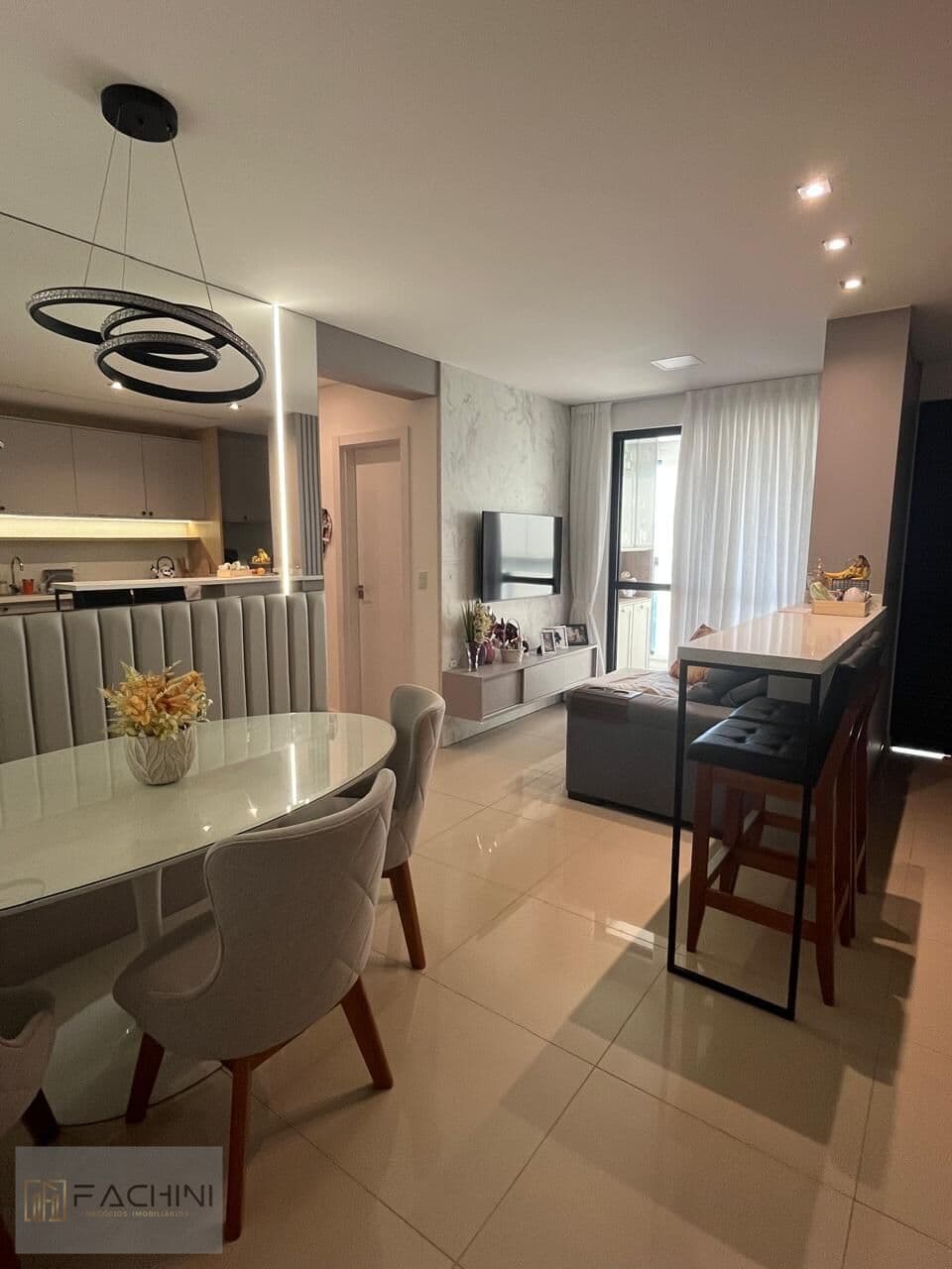 Apartamento Alto Padrão no Bairro São João em Itajaí