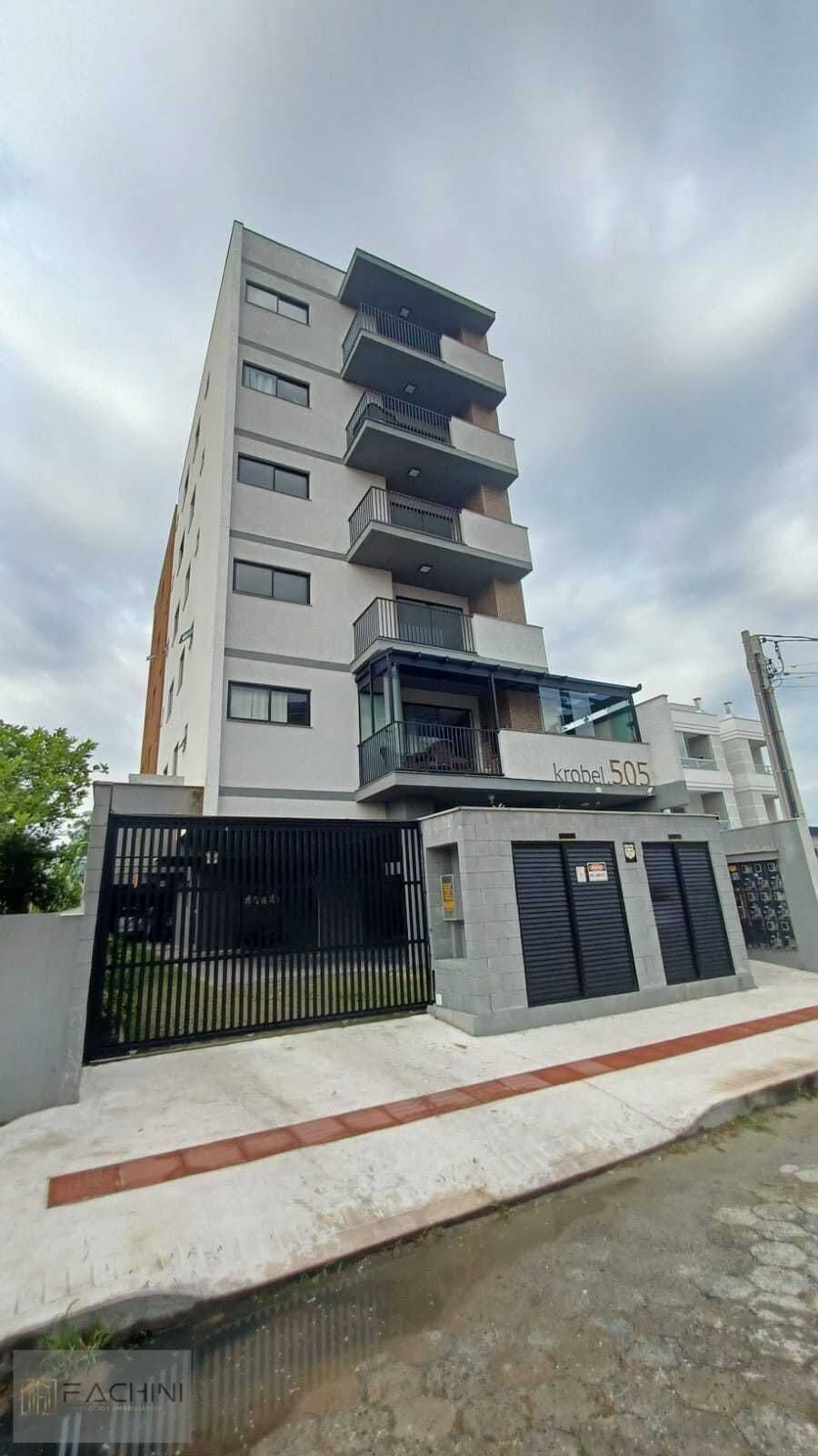 Apartamento em Gravatá, Navegantes/SC
