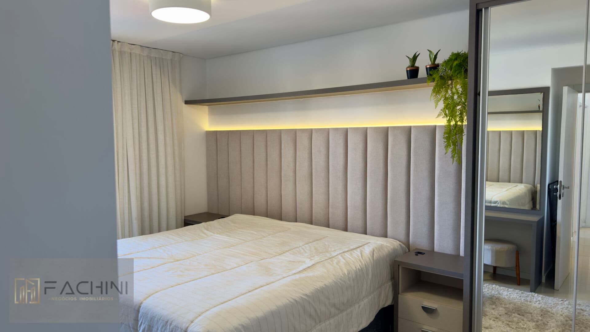 Apartamento em De Gravatá, Navegantes/SC
