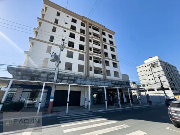 Apartamento Padrão - 300m do mar