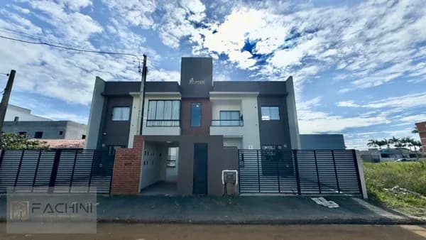 Oportunidade | Apartamento Térreo Novo em Barra Velha