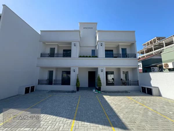 Apartamento de 70 m² a 500mt do Mar em Navegantes