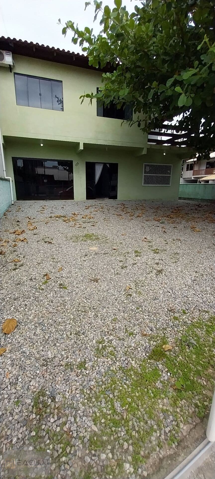 Casa Alvenaria em De Gravatá, Navegantes/SC