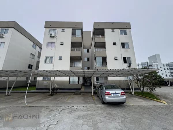 Apartamento em Itajaí - Murta