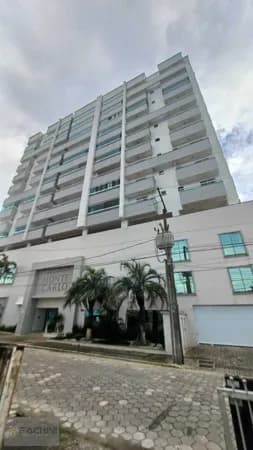 Apartamento em Gravatá, Navegantes/SC