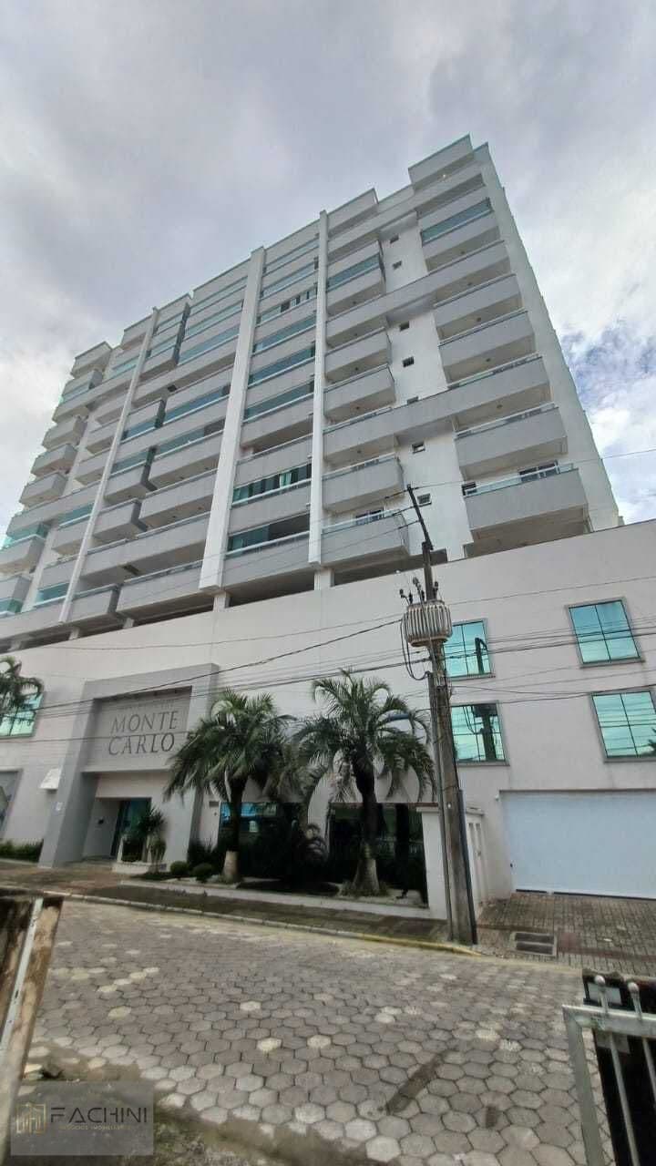 Apartamento em Gravatá, Navegantes/SC