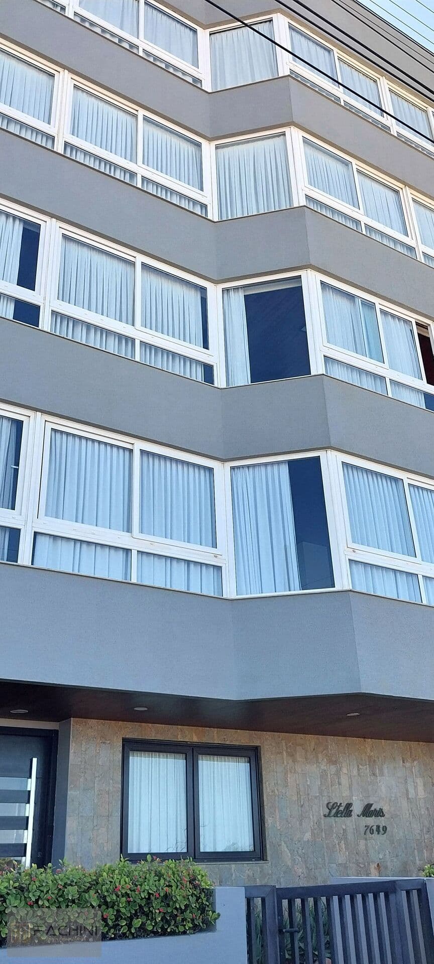 Apartamento Alto Padrão em De Gravatá, Navegantes/SC