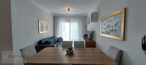 Apartamento em Navegantes - De Gravatá