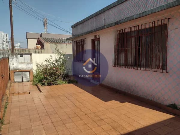 Casa em São Paulo - Vila Granada
