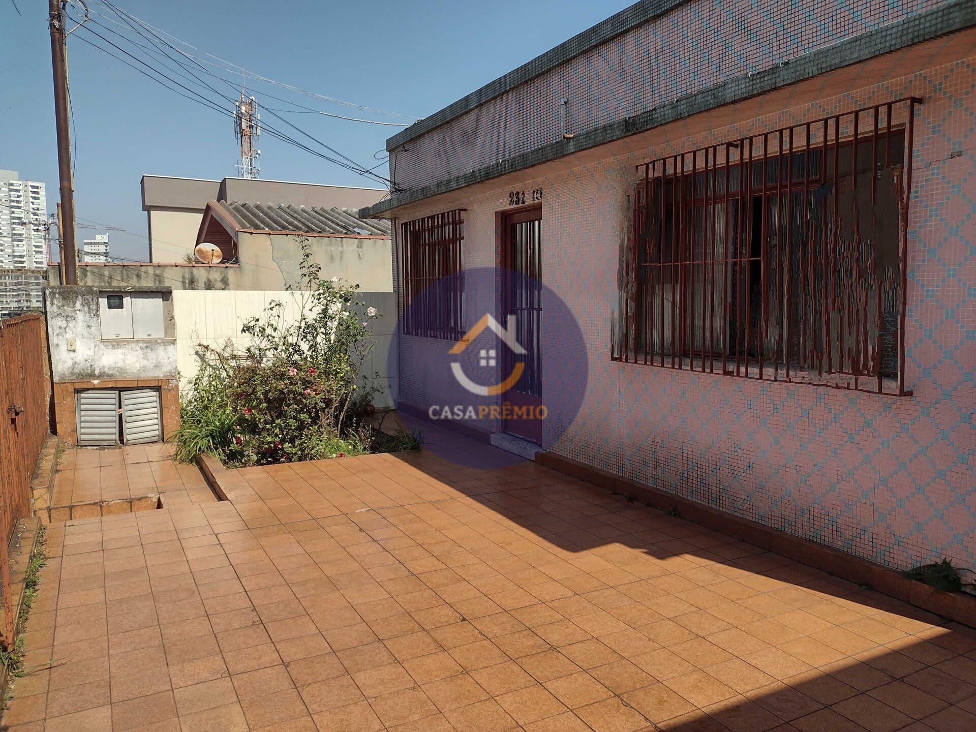 Casa em São Paulo - Vila Granada