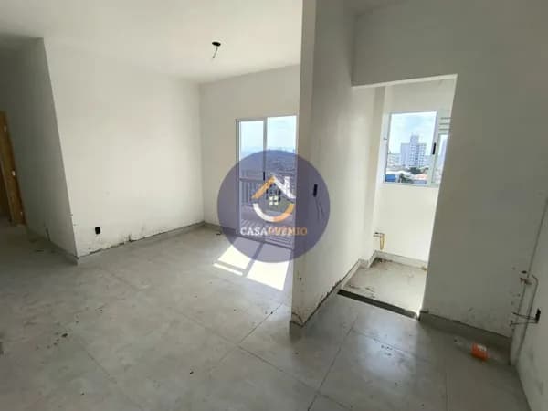 Apartamento em Vila Guilhermina, São Paulo/SP
