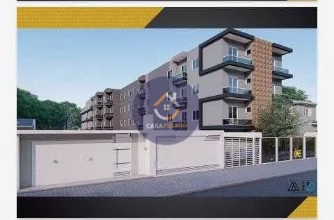 Apartamento em São Paulo - Penha de França