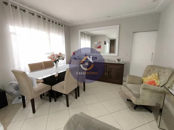 Casa em São Paulo - Vila Zelina