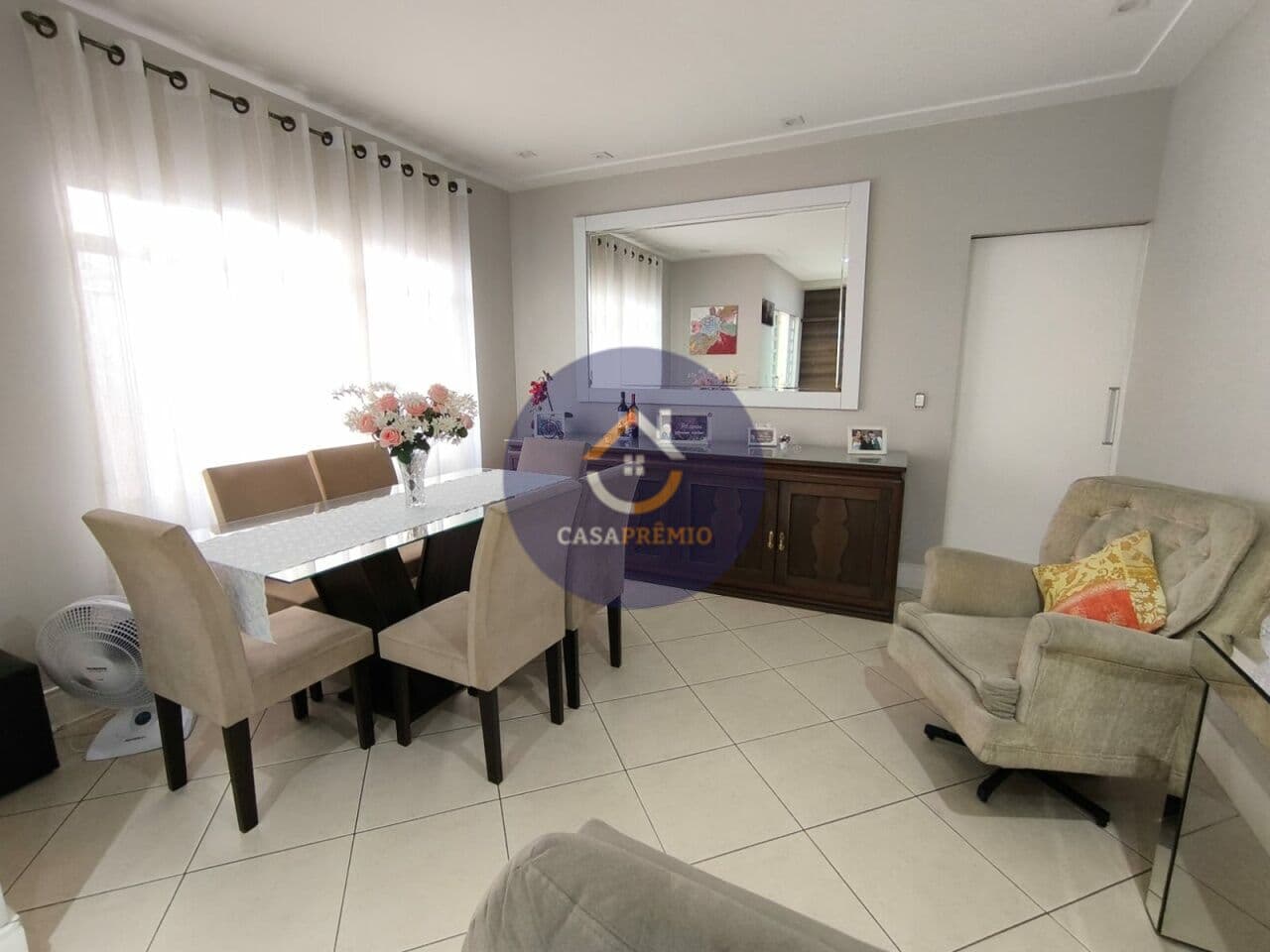 Casa em São Paulo - Vila Zelina