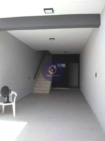 Sobrado em São Paulo - Cidade Patriarca