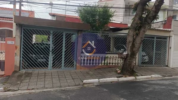 Lote/Terreno em São Paulo - Vila Granada