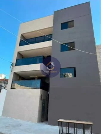 Apartamento em São Paulo - Mooca