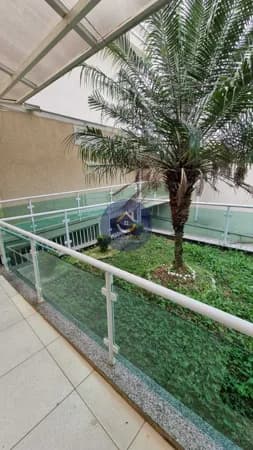 Apartamento em São Paulo - Vila Rosaria