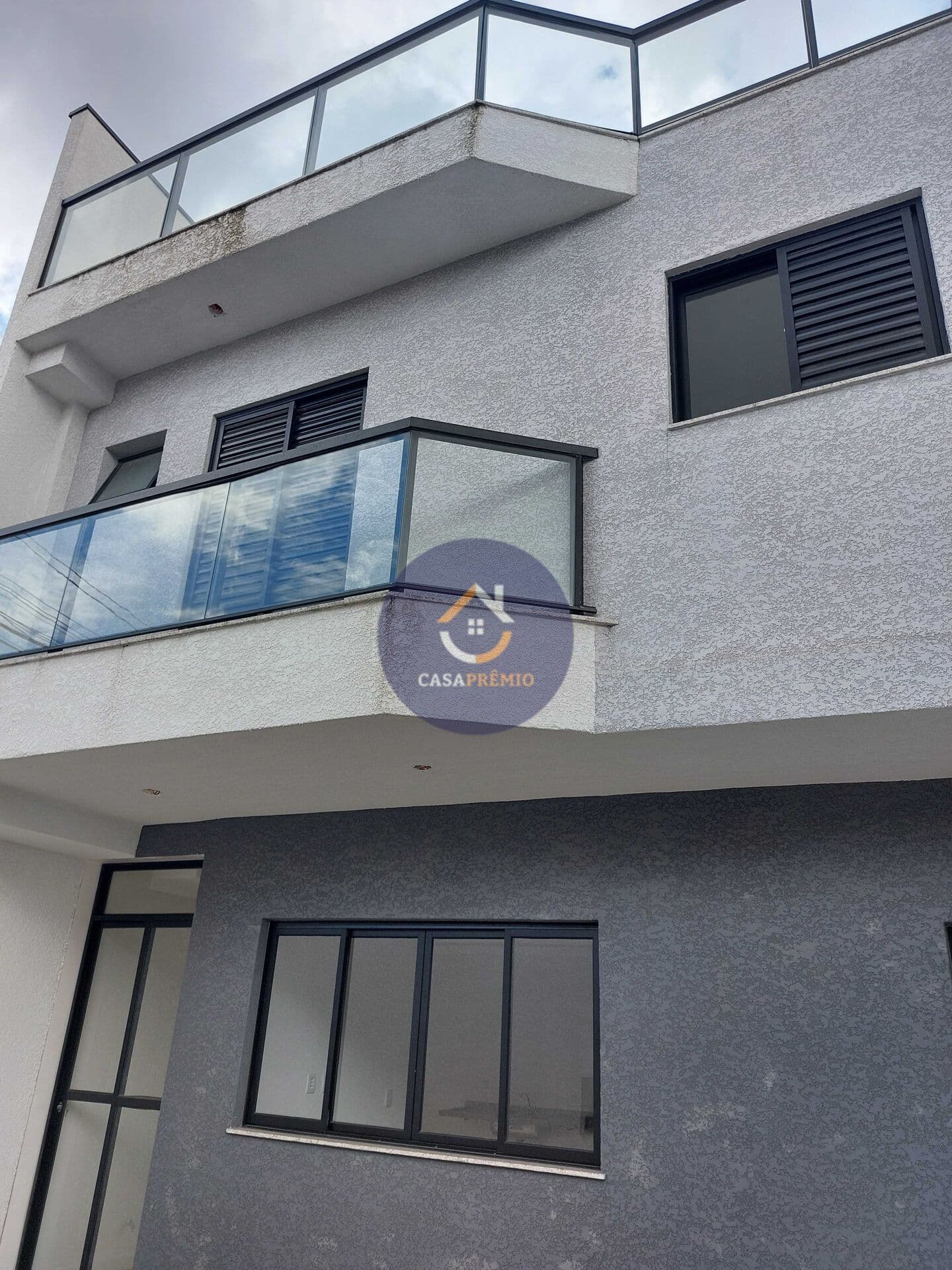 Sobrado em São Paulo - Vila Ré