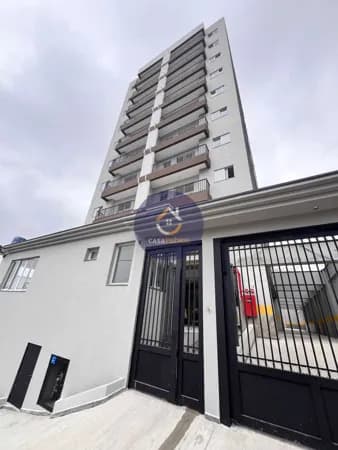 Apartamento em São Paulo - Penha de França
