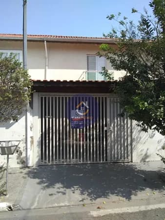 Sobrado em São Paulo - Vila São Francisco (Zona Leste)